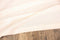 Pale Peach Pink Light Weight Crepe Knit Fabric by the yard ATK00490R